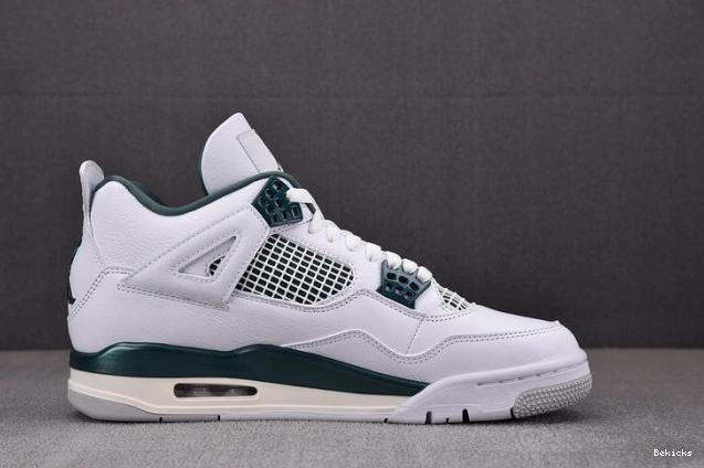 Cheap BK fq8138-103 air jordan green 4 oxidized 1204